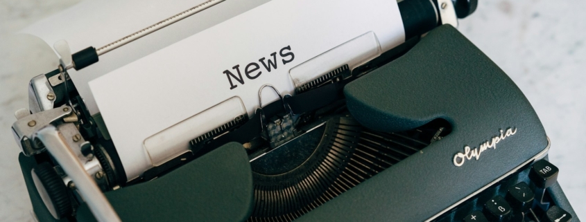a close up of an old fashioned typewriter